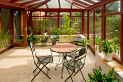 Owlpen conservatory quotes