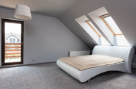 Owlpen bedroom extensions