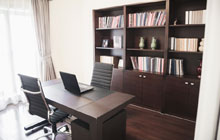 Owlpen home office construction leads